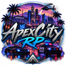 Logo of ApexCityRP