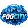 🔵 FogCity Roleplay | London UK Roleplay | Met Police • NHS • British Cars icon