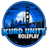 Логотип KURD UNITY®