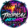 Tropical Heights Roleplay icon