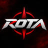 شعار ROTA ROLEPLAY TÜRK TEMA | 1. SEZON | discord.gg/rotarp