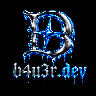 B4-Dev Icon