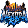 شعار Nexora RP