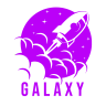 Galaxy Role Play Icon