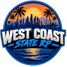 West Coast State RP Icon