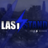 Lastand icon