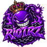 Riot RZ! Icon