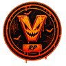 Logótipo de VYBERP