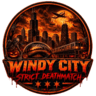 Windy City DM icon
