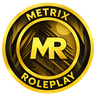 Metrix Roleplay icon