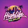 HighLifeRP icon
