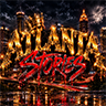 ATLANTA STORIES icon