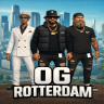 شعار OG Rotterdam