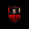 Red Romania Icon