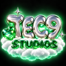 Logótipo de tec9studios