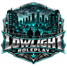 شعار Lowlight Roleplay