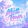 Logo of MeltTown開発用