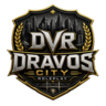 Logótipo de DEV #DRAVOS CITY ROLEPLAY INDONESIA