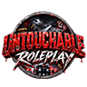 Logo of Untouchable RP | [ESX Legacy]