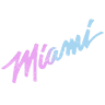 🌴 MIAMI VICE RP 🌴 | 🚗 Vehículos VIP | 💼 Trabajos Exclusivos | 🗺️ Mapeos Ori icon