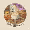 Cafe Roleplay DEV icon