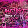 METRO HUSTLE CITY RP icon