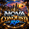 Nova Conquista RP | Em Testes icon