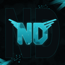 Logo de ND Fight