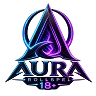 شعار Aura Rollspel - https://discord.gg/7dYRNJAtw