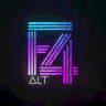 Icon do servidor ALTF4 RP
