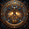 Valhalla RP Icon