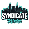 Logo de Syndicate RP