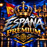 España Premium icon