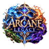 Arcane Legacy RP icon