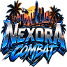 Nexora Combat icon
