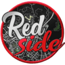ロゴ： [FR] RedSide RP | ❗ Sérieux ❗ | 🚗 Réaliste Car 🚗 | 💵 Réaliste Economie 💵| 🌠 FPS Inédit 🌠