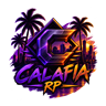 شعار Calafia RP