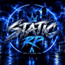 Логотип Static Rp