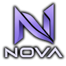 شعار Nova Roleplay