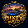 6IXTY WORLD icon