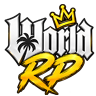 Logo de World Roleplay