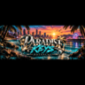 [Paradise Keys] icon
