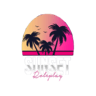 Логотип Sunset RP