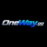 লোগো OneWay.gg