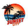Sunset City Roleplay ➡ SEMI-SERIOUS icon