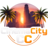 Cinema City icon