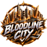 BLOODLINE CITY icon