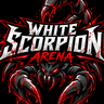 Logo von WHITE SCORPION ARENA