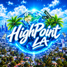 HighPoint LA Icon