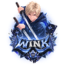 Logo von Wink ⊁ افضل رانك عندنا